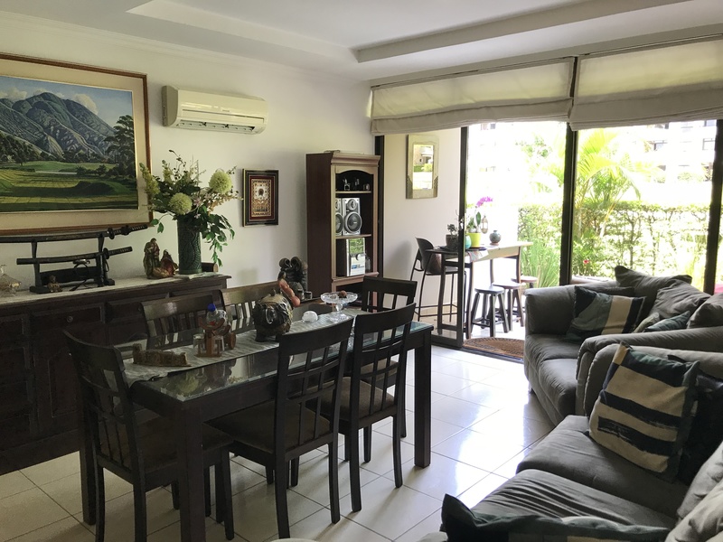 3 bed Apartment For Sale in Rio Oro, San Jose - 1