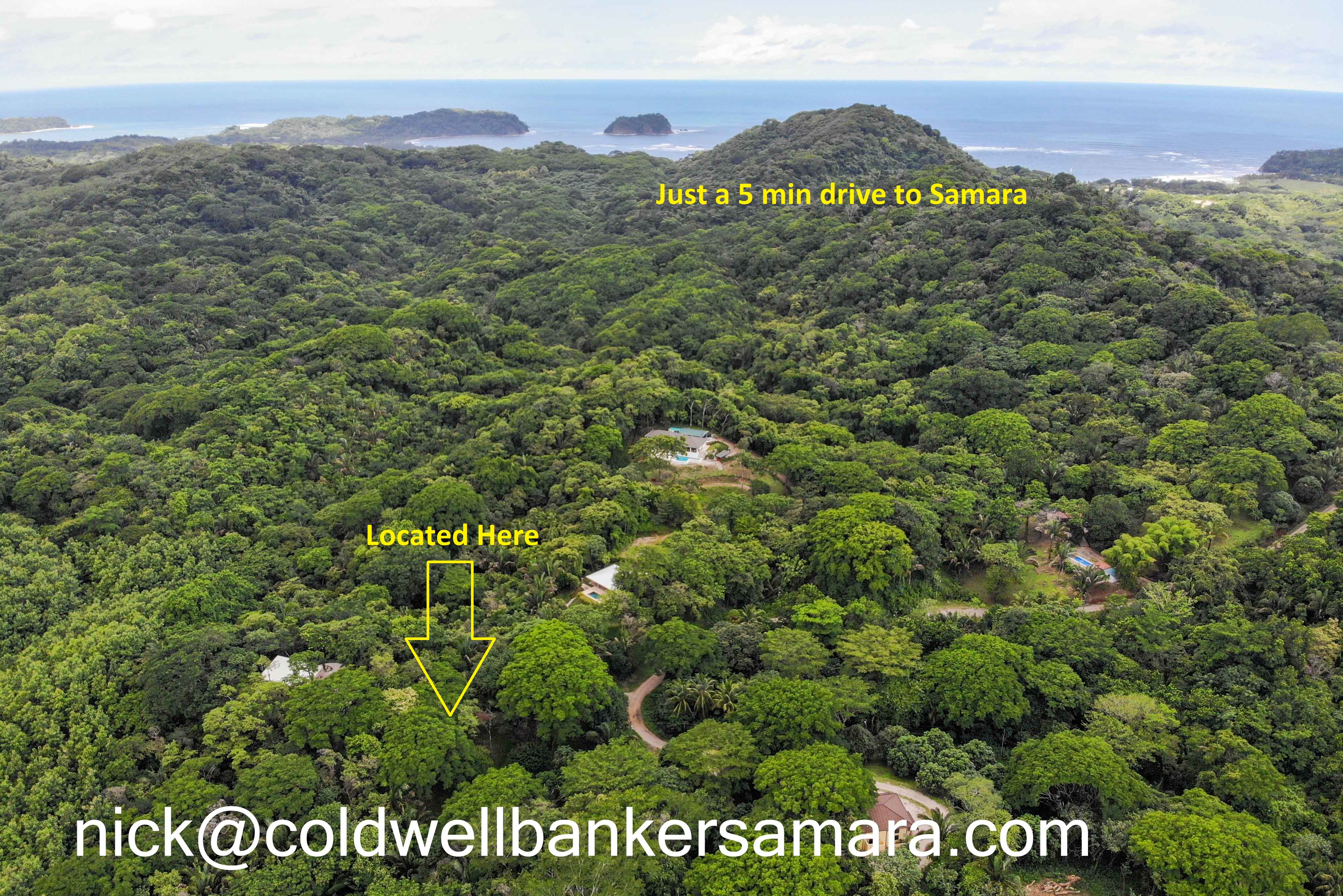 0 bed Land For Sale in Samara, Guanacaste - thumb 18