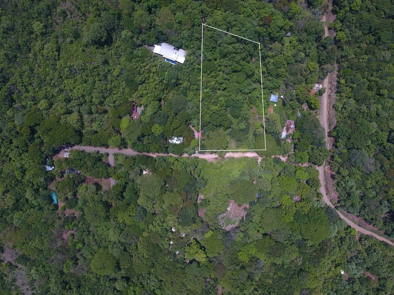 Land For Sale in Tamarindo Costa Rica