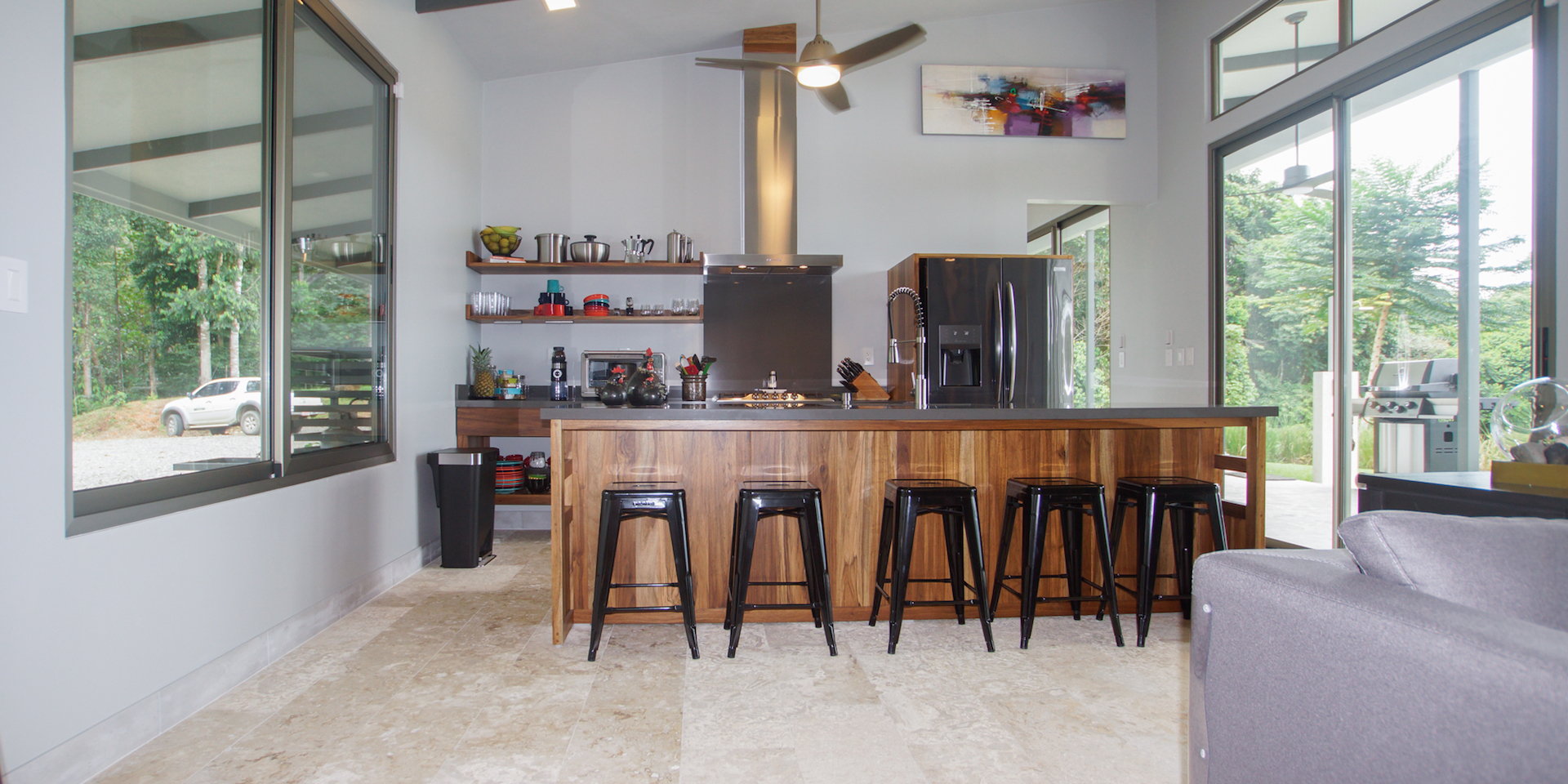 3 bed Single Family Homes For Sale in Ojochal, Puntarenas - thumb 18