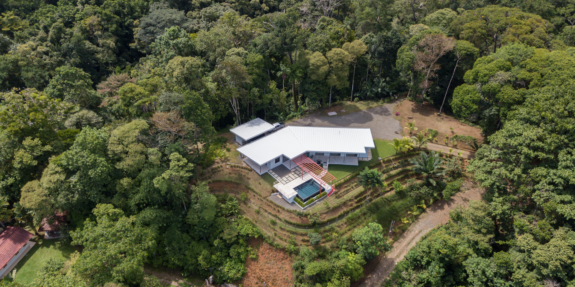 3 bed Single Family Homes For Sale in Ojochal, Puntarenas - thumb 16