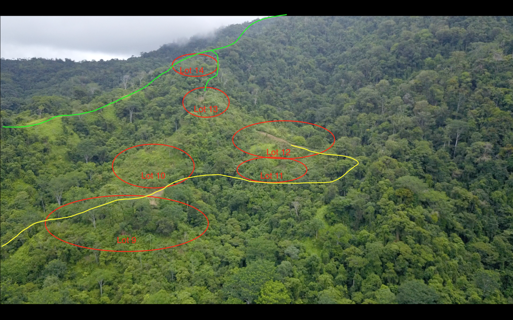 0 bed Land For Sale in Ojochal, Puntarenas - thumb 18
