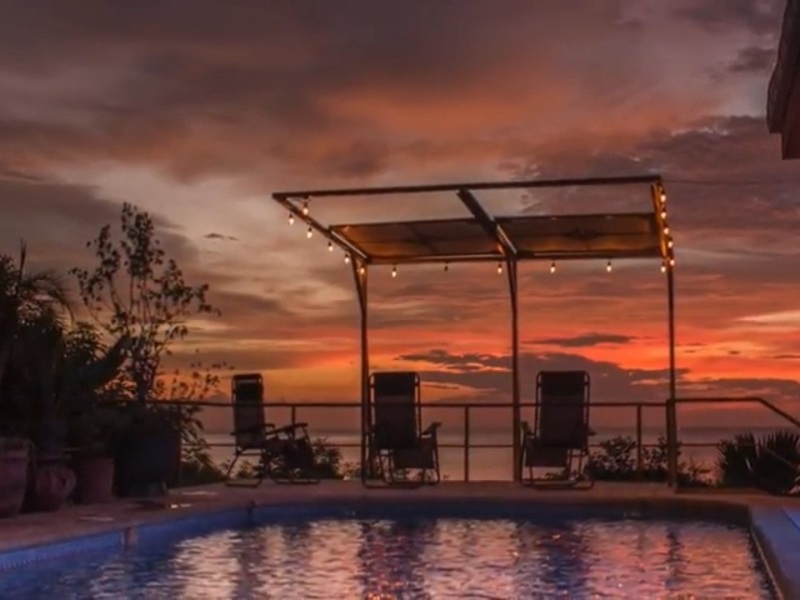 5 bed Single Family Homes For Sale in Playas Del Coco, Guanacaste - 1