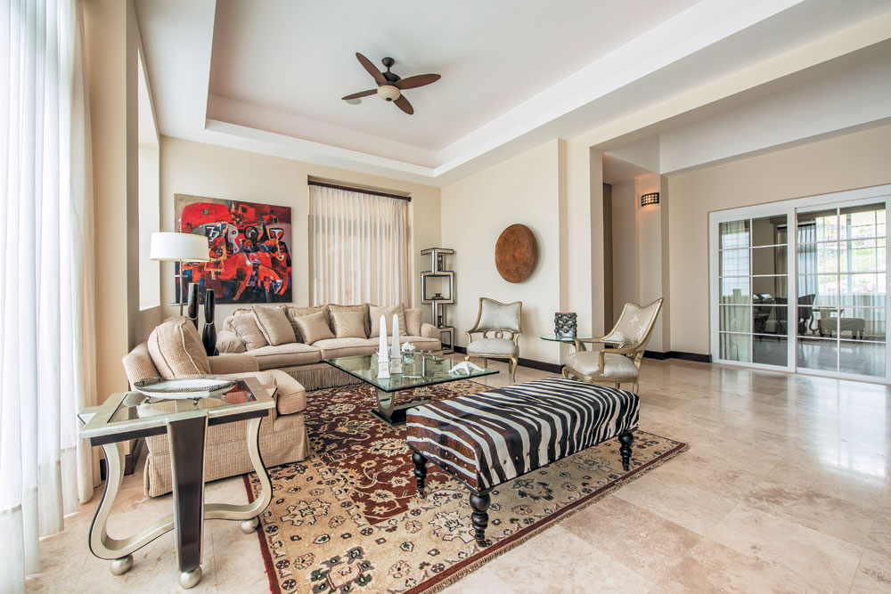 5 bed Single Family Homes For Sale in Escazu, San Jose - thumb 23