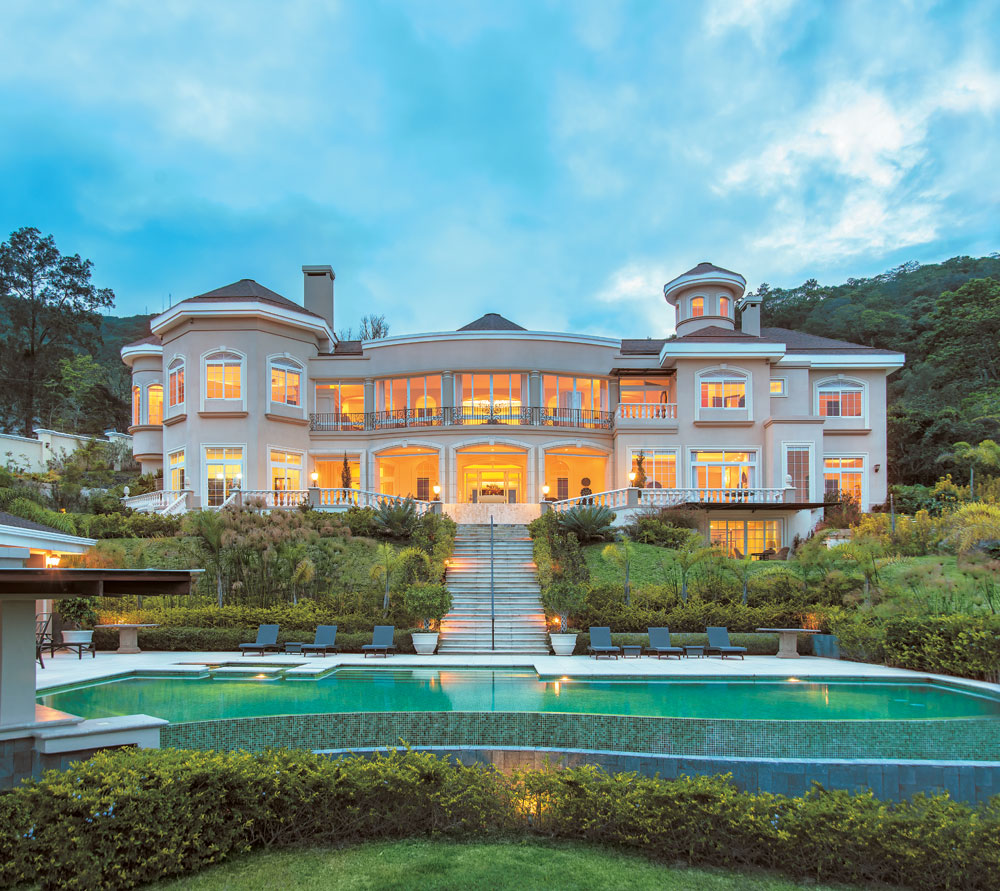 Featured property image