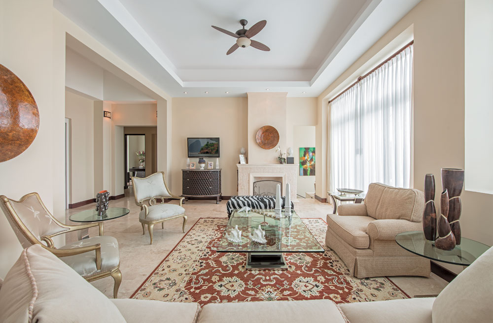5 bed Single Family Homes For Sale in Escazu, San Jose - thumb 21