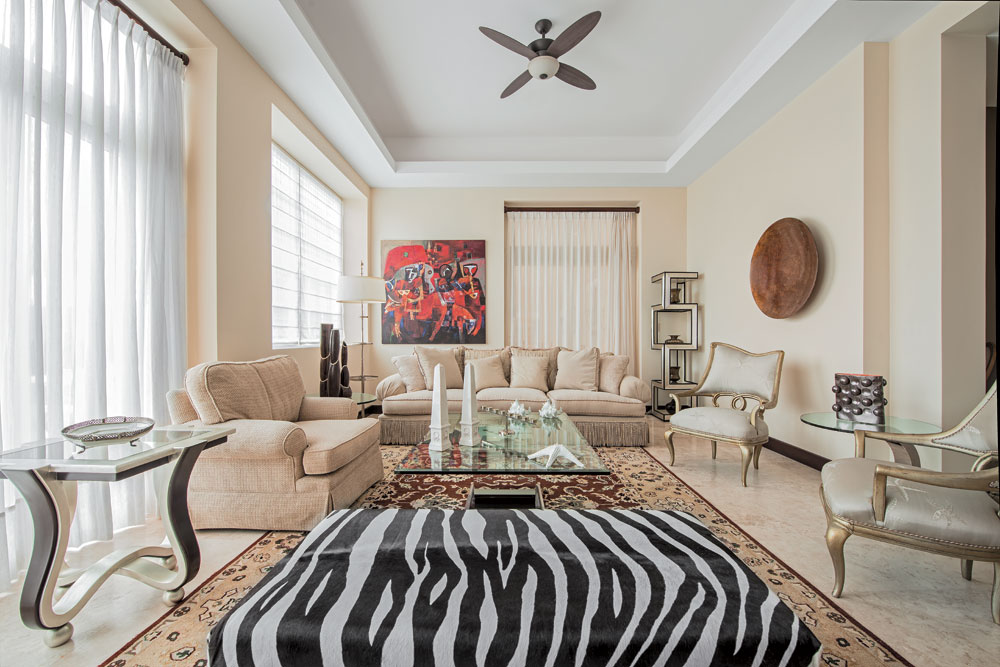 5 bed Single Family Homes For Sale in Escazu, San Jose - thumb 22