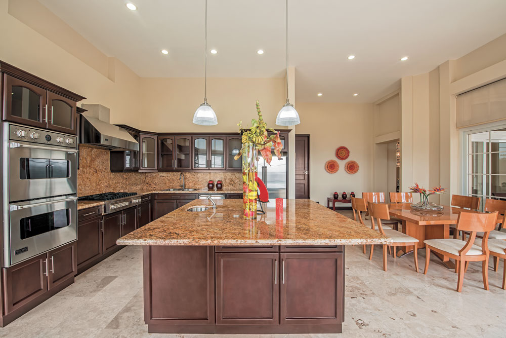 5 bed Single Family Homes For Sale in Escazu, San Jose - thumb 20