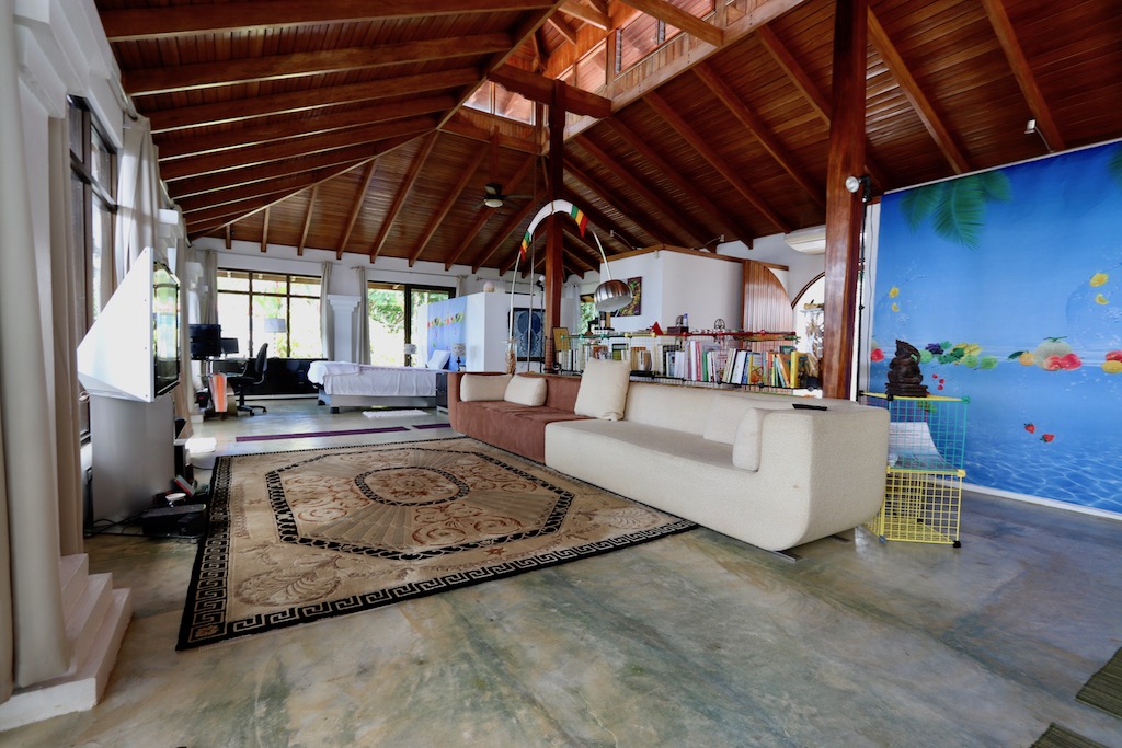 3 bed Single Family Homes For Sale in Dominical, Puntarenas - thumb 23