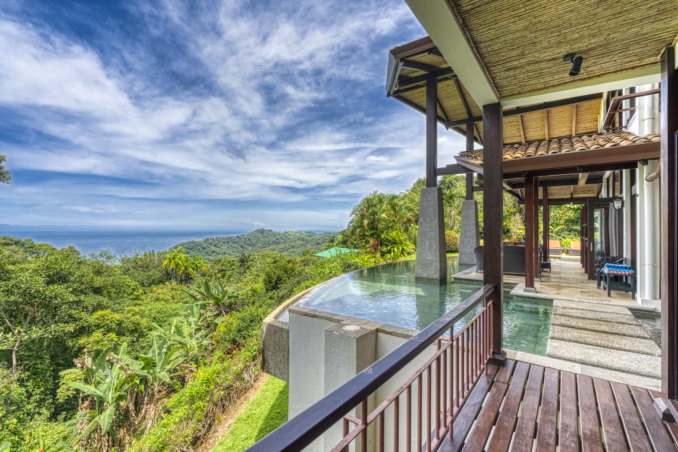 5 bed Single Family Homes For Sale in Dominical, Puntarenas - thumb 20