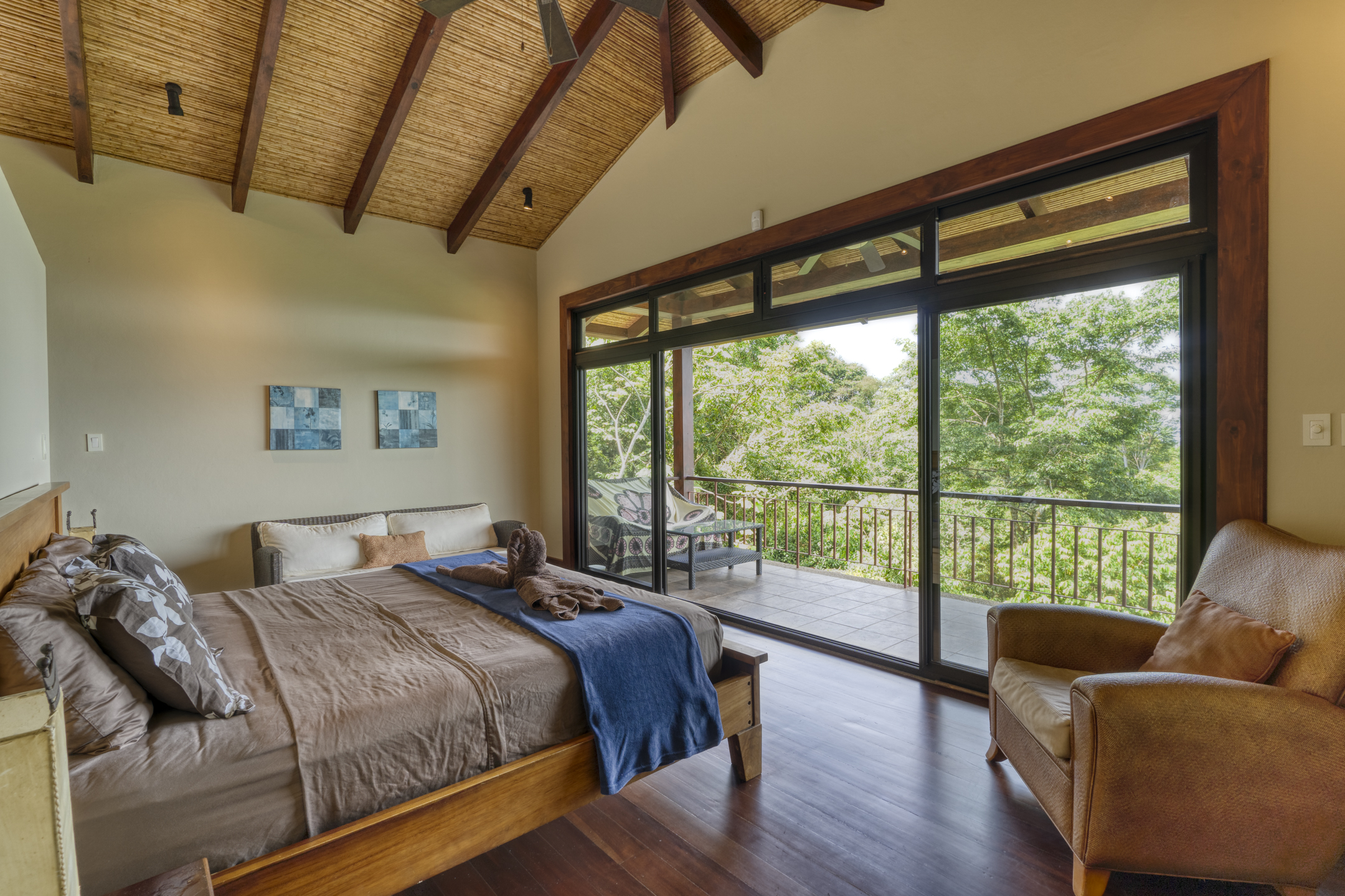 5 bed Single Family Homes For Sale in Dominical, Puntarenas - thumb 29