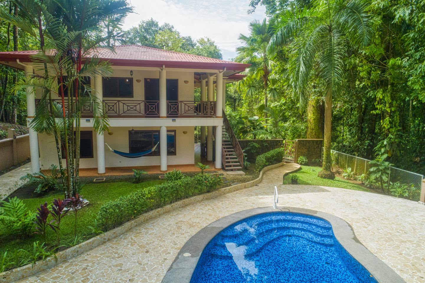 5 bed Single Family Homes For Sale in Uvita, Puntarenas - thumb 9