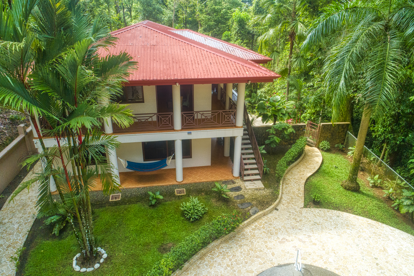 5 bed Single Family Homes For Sale in Uvita, Puntarenas - thumb 18