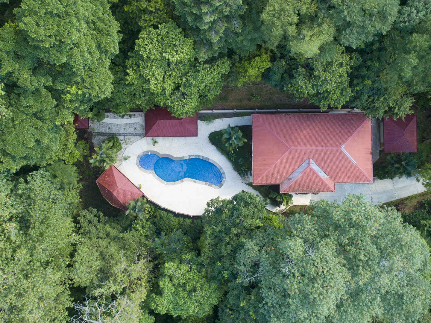 5 bed Single Family Homes For Sale in Uvita, Puntarenas - thumb 5