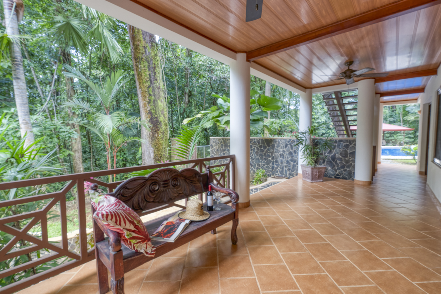 5 bed Single Family Homes For Sale in Uvita, Puntarenas - thumb 14