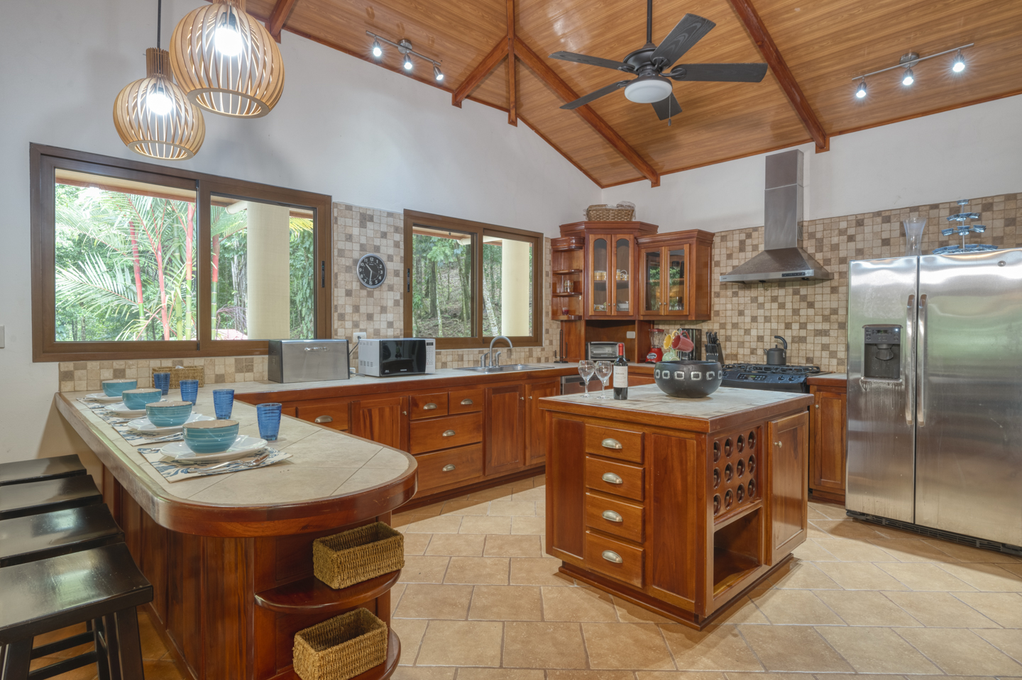 5 bed Single Family Homes For Sale in Uvita, Puntarenas - thumb 10