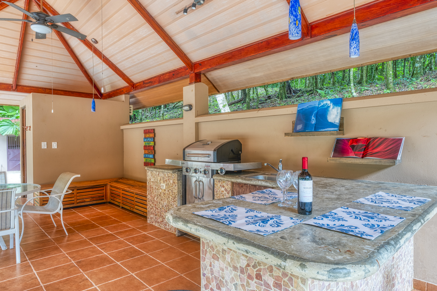 5 bed Single Family Homes For Sale in Uvita, Puntarenas - thumb 21