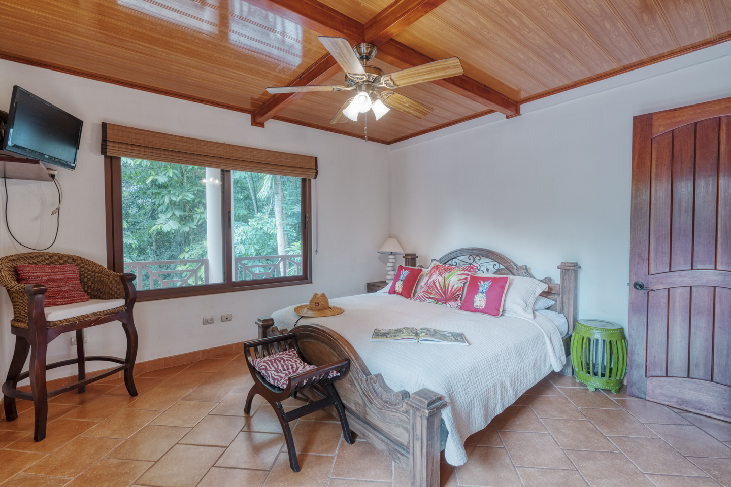 5 bed Single Family Homes For Sale in Uvita, Puntarenas - thumb 24