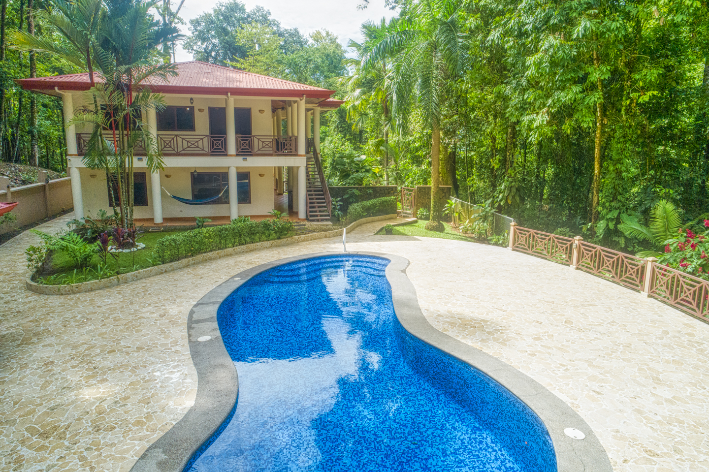 5 bed Single Family Homes For Sale in Uvita, Puntarenas - thumb 17