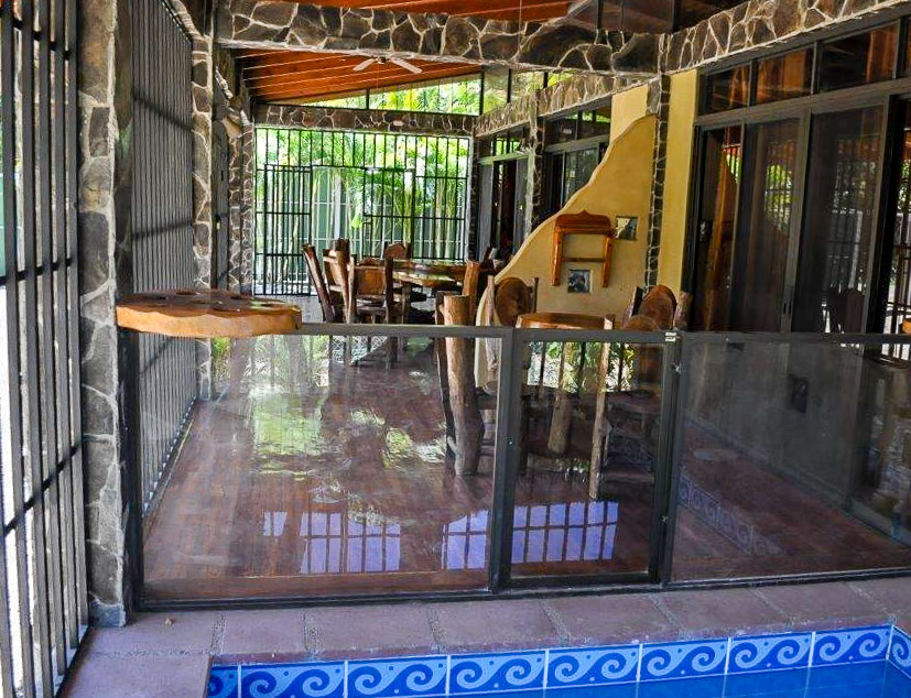 3 bed Single Family Homes For Sale in Samara, Guanacaste - thumb 5