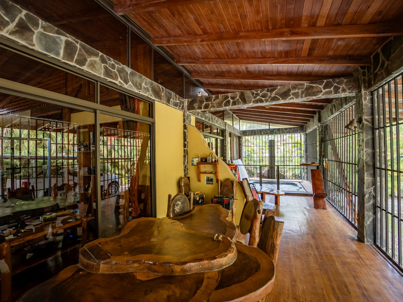 3 bed Single Family Homes For Sale in Samara, Guanacaste - 1