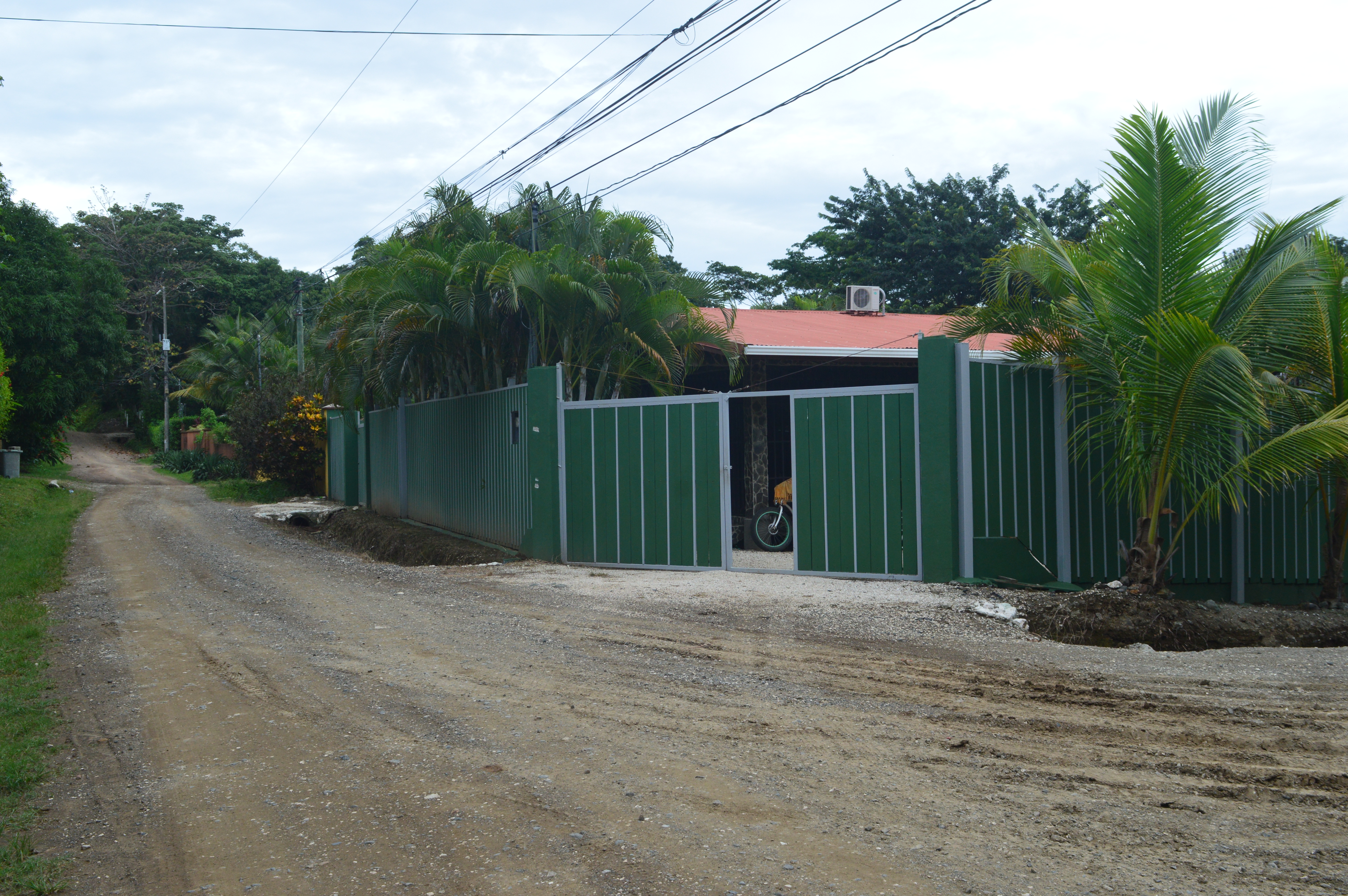 3 bed Single Family Homes For Sale in Samara, Guanacaste - thumb 2