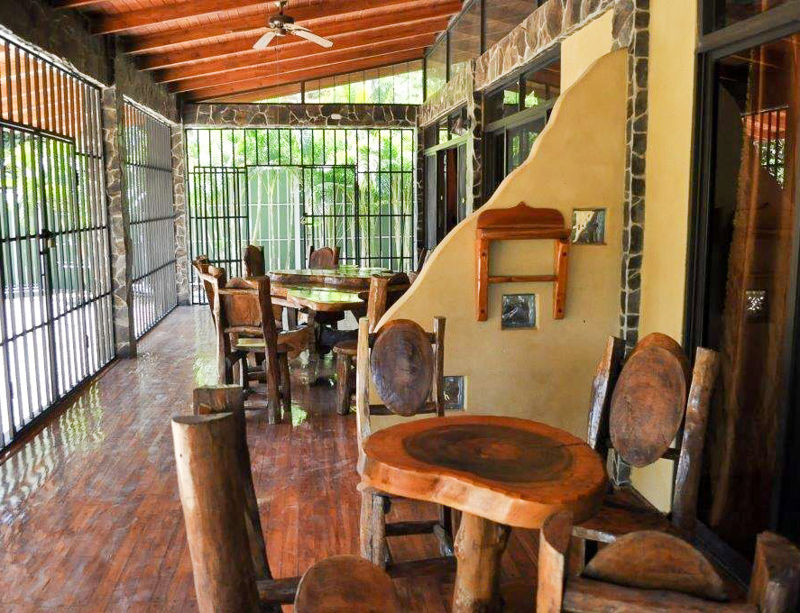 3 bed Single Family Homes For Sale in Samara, Guanacaste - thumb 19