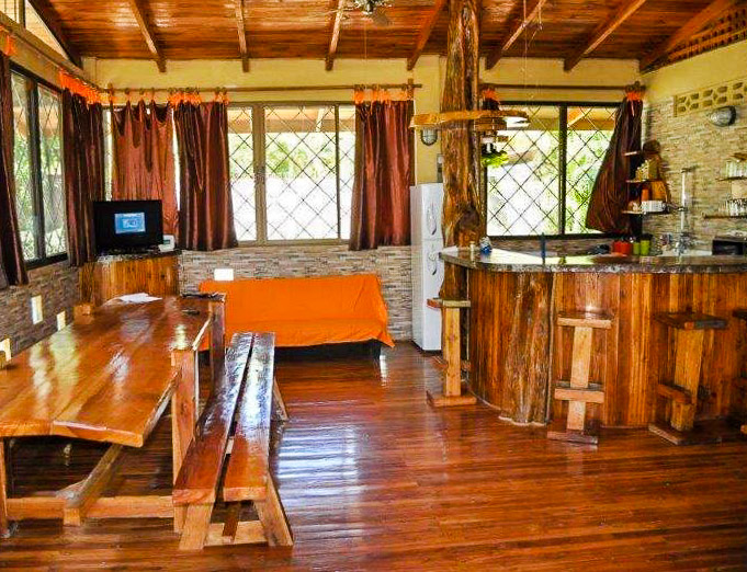 3 bed Single Family Homes For Sale in Samara, Guanacaste - thumb 4