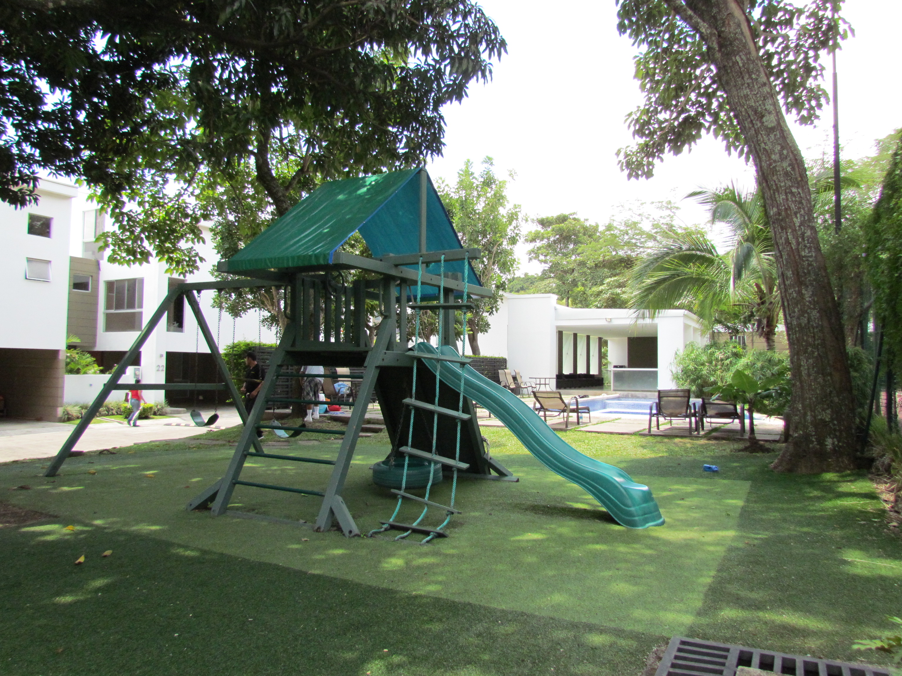 1 bed Apartment For Sale in Pozos, San Jose - thumb 8