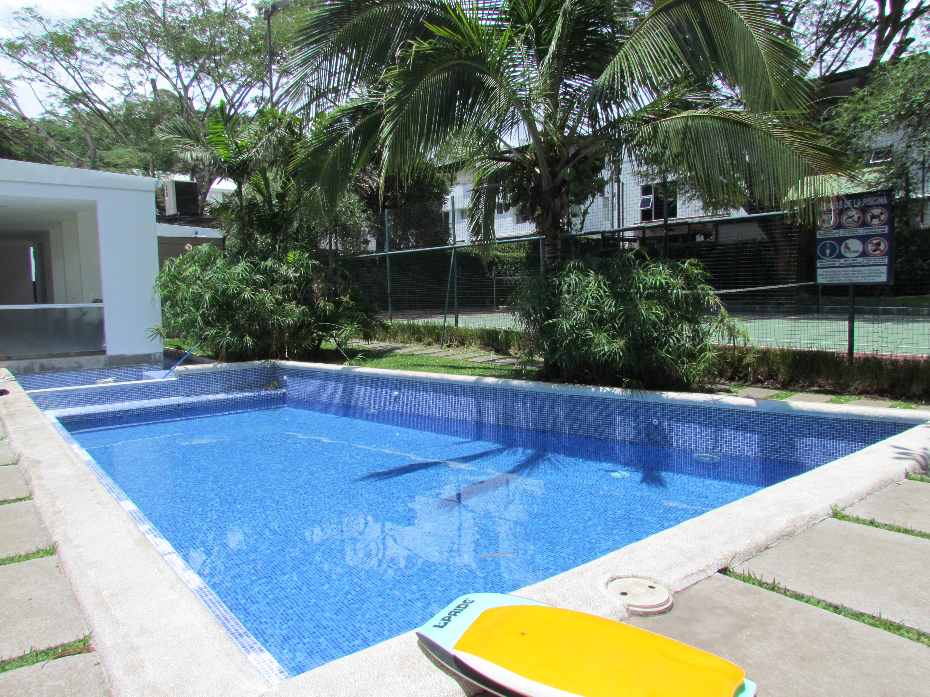 1 bed Apartment For Sale in Pozos, San Jose - thumb 7