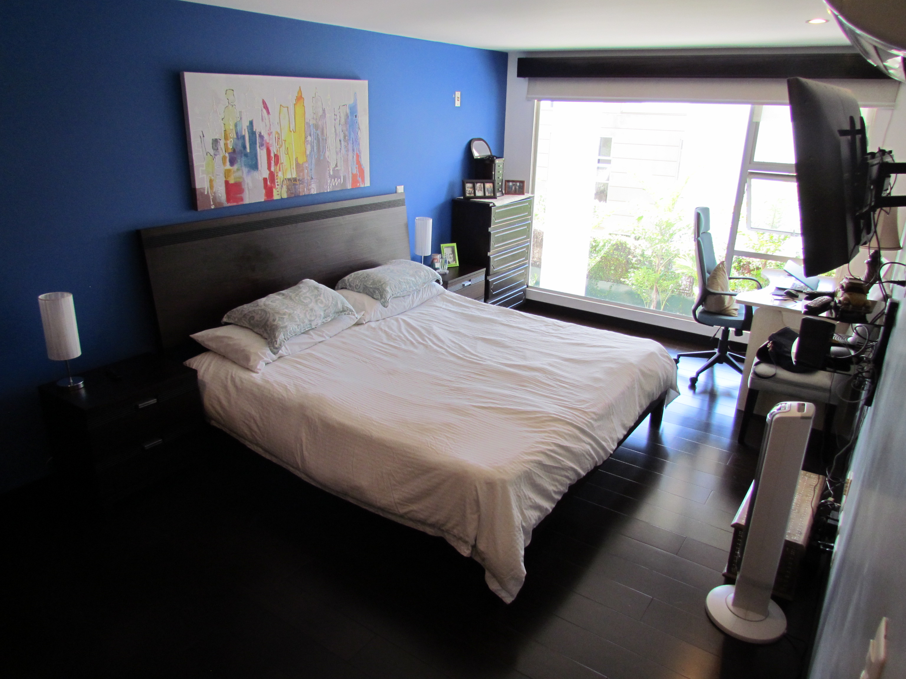 1 bed Apartment For Sale in Pozos, San Jose - thumb 4