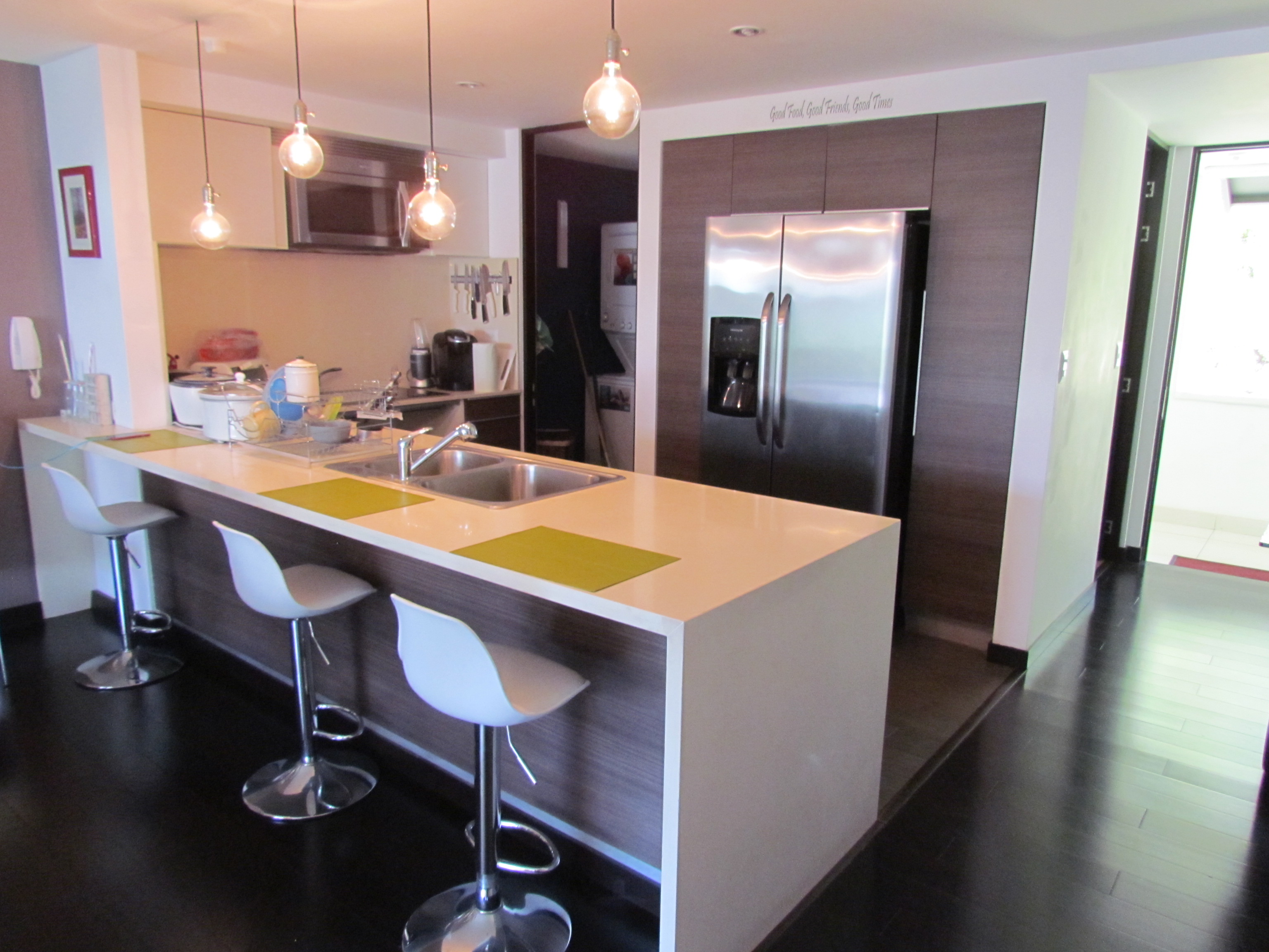 1 bed Apartment For Sale in Pozos, San Jose - thumb 2