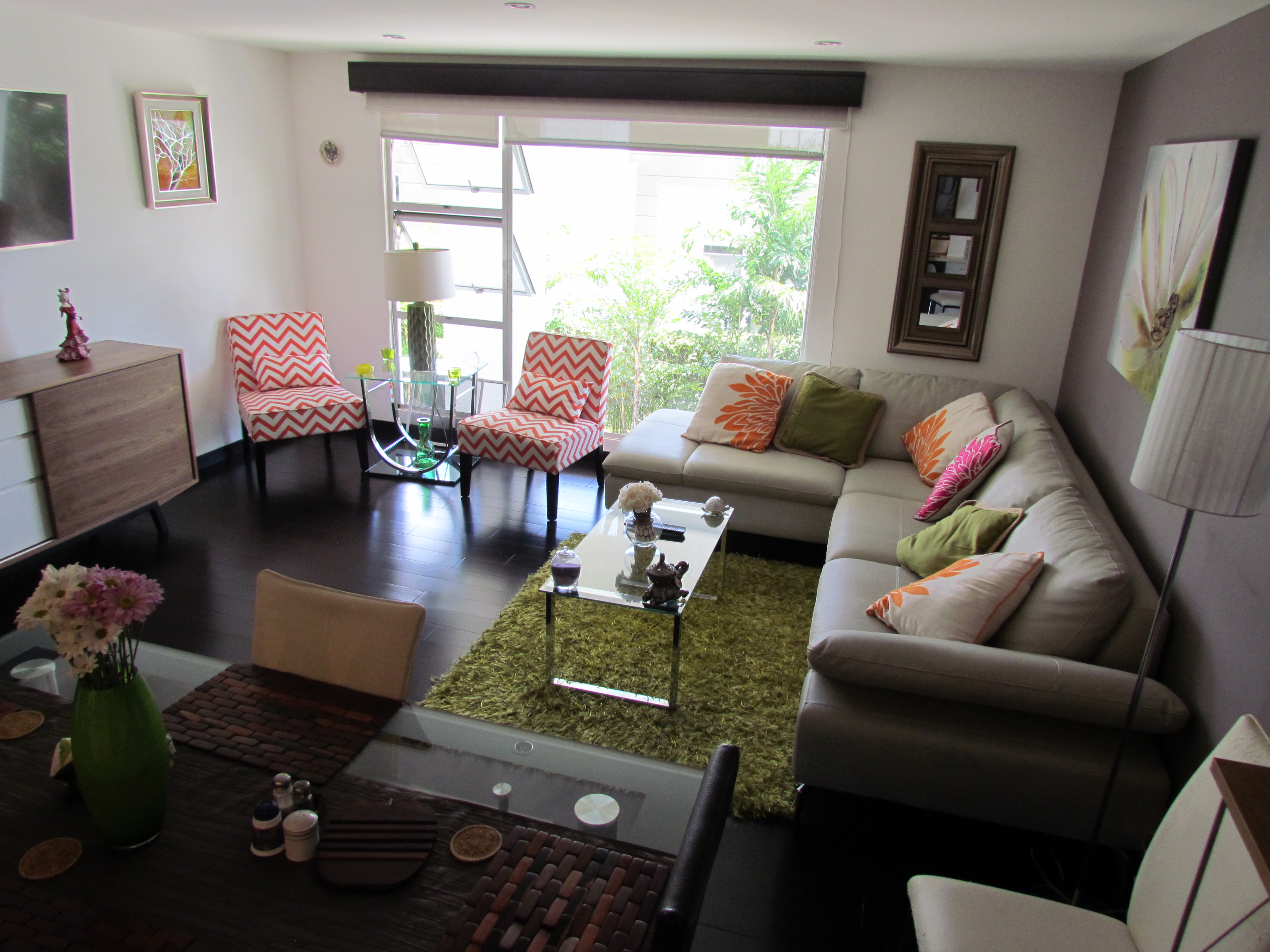 1 bed Apartment For Sale in Pozos, San Jose - thumb 1