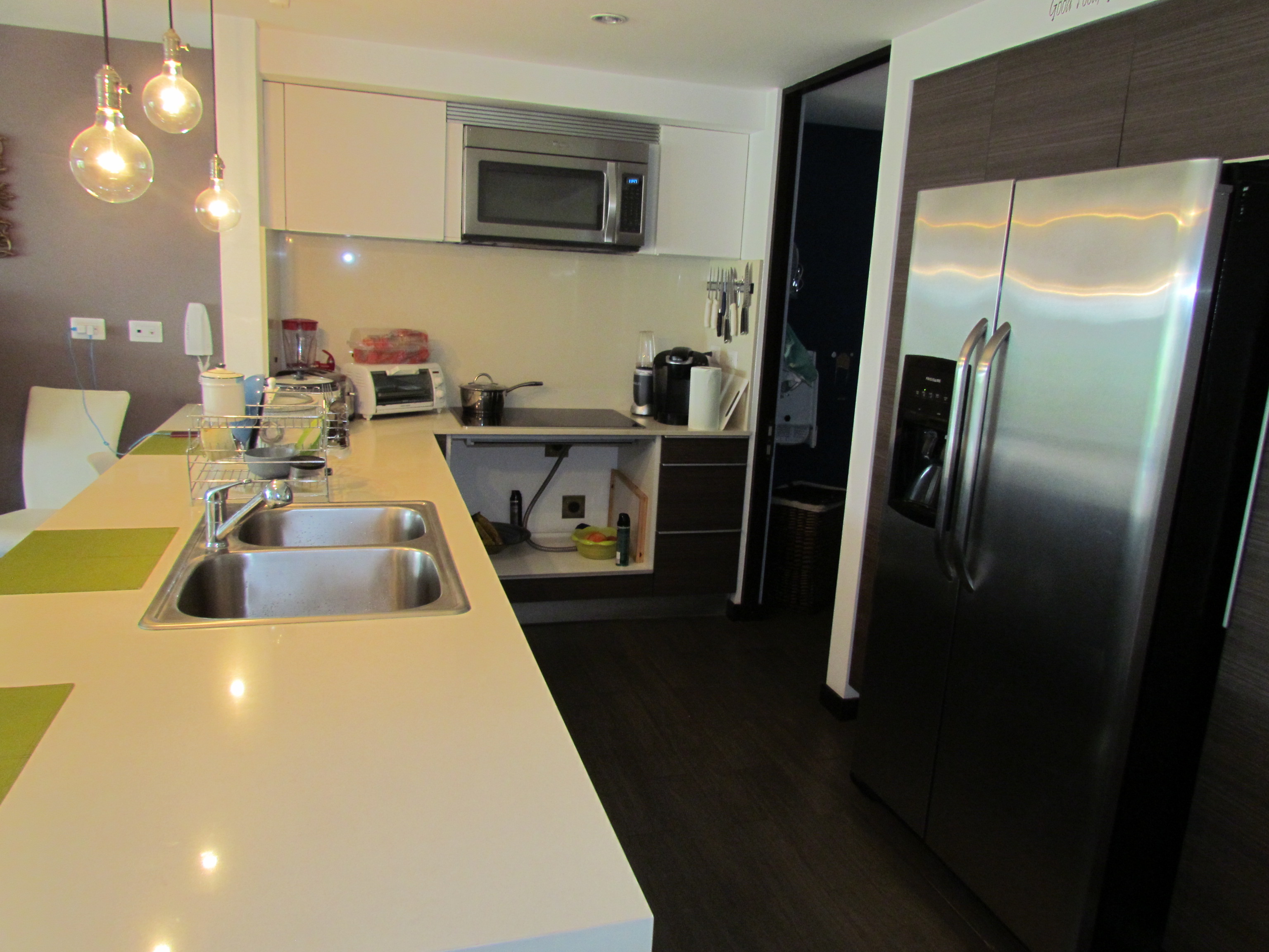 1 bed Apartment For Sale in Pozos, San Jose - thumb 3
