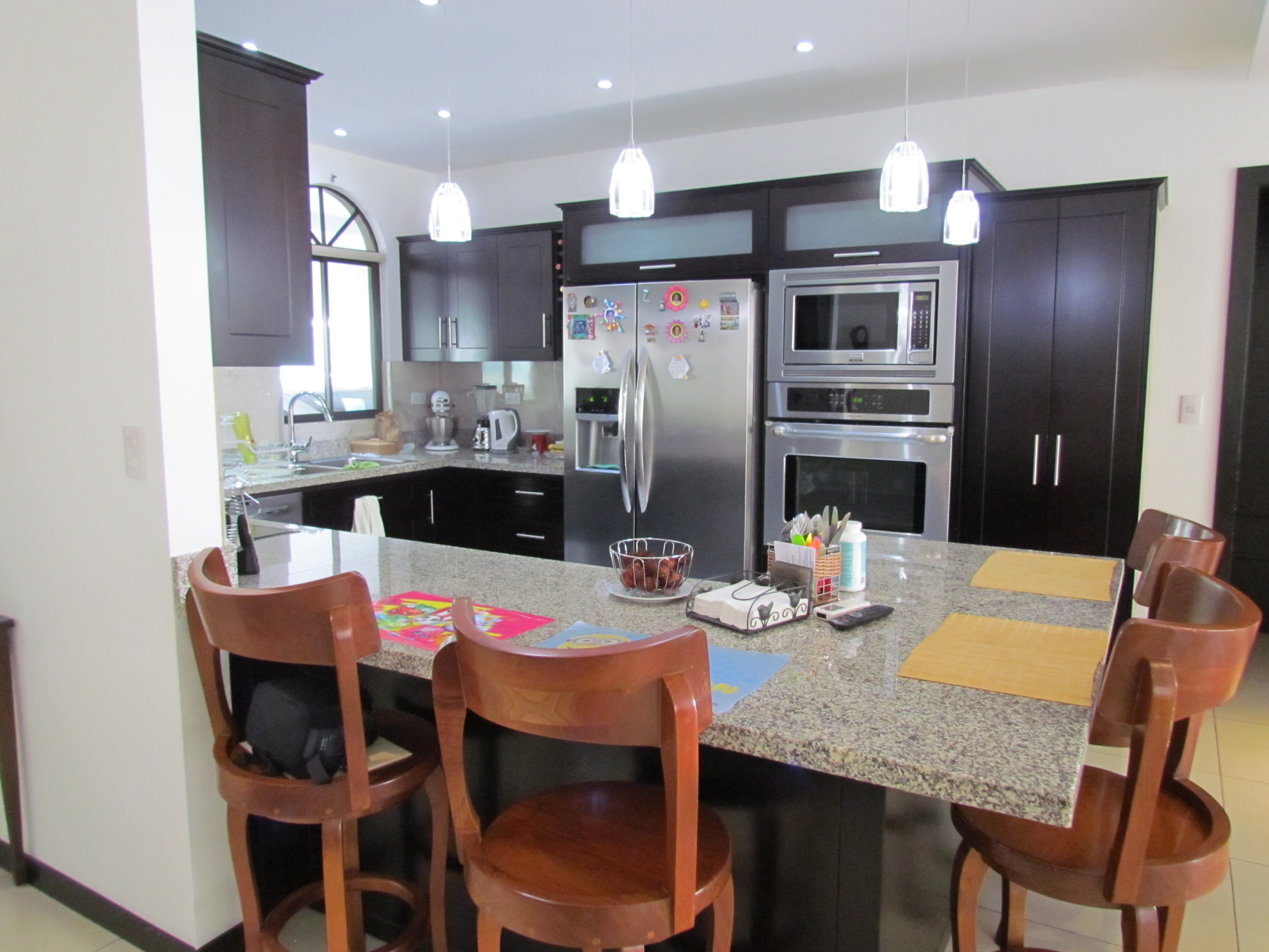 3 bed Condo For Sale in Pozos, San Jose - thumb 2