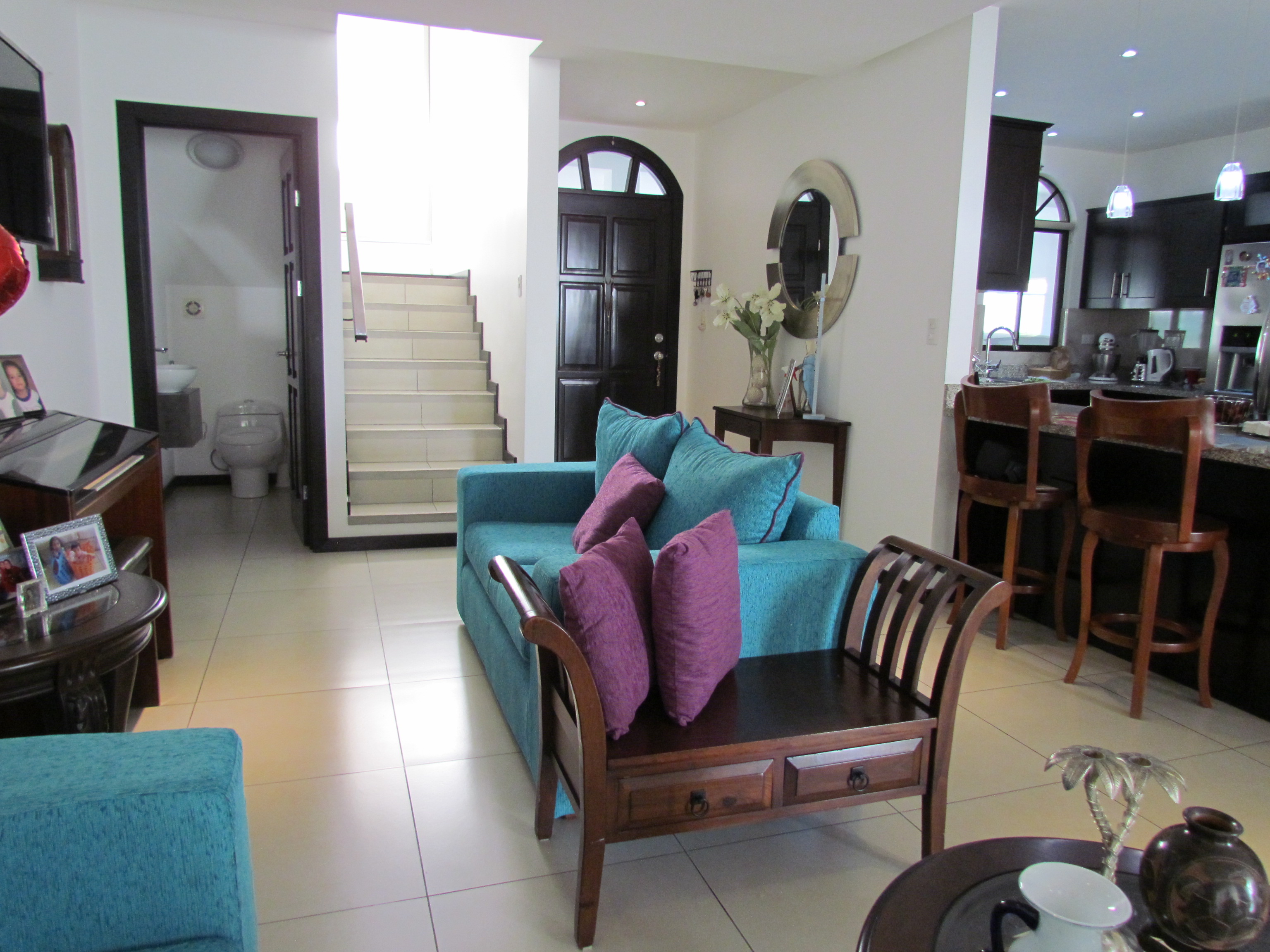 3 bed Condo For Sale in Pozos, San Jose - thumb 3