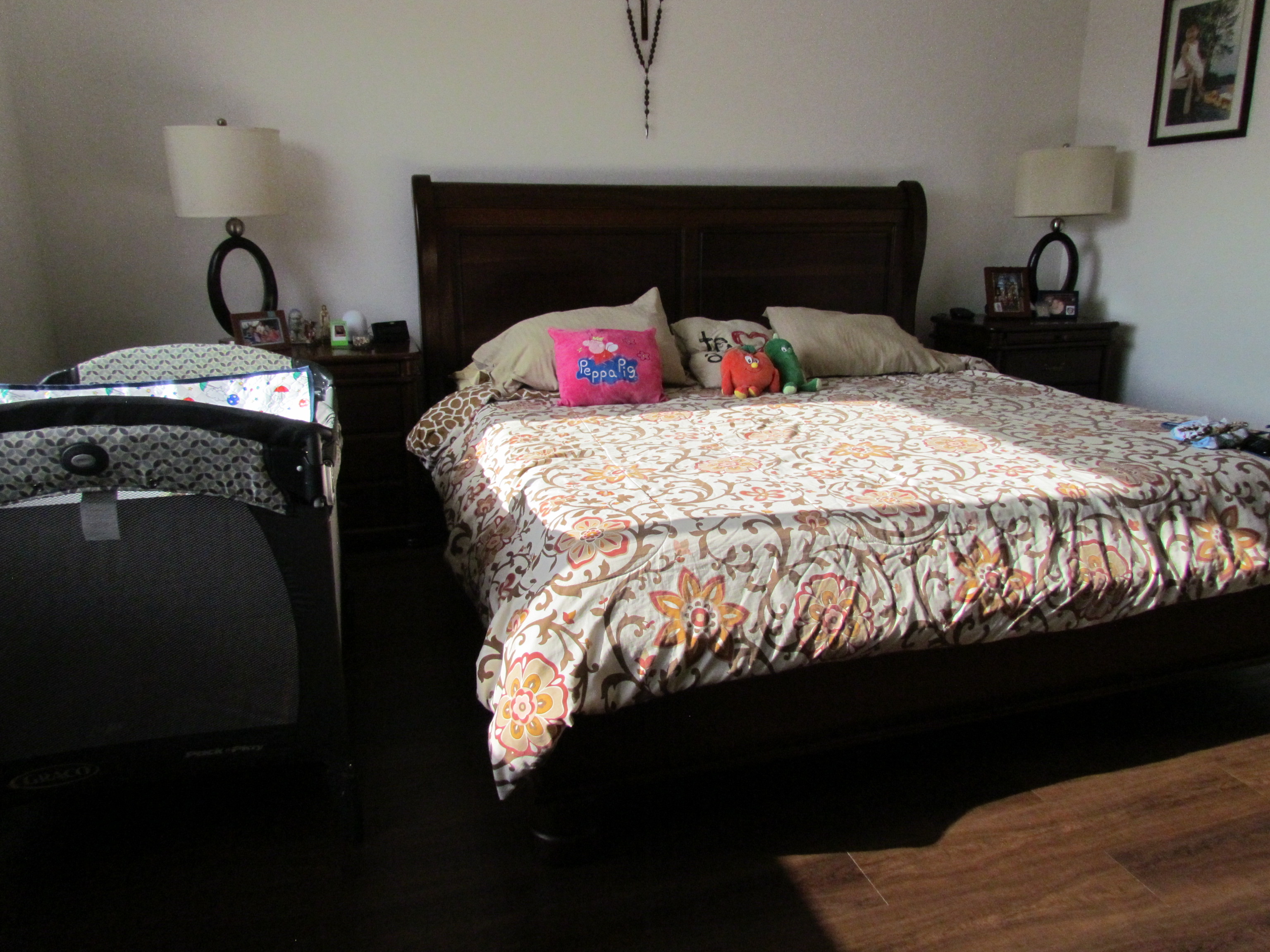 3 bed Condo For Sale in Pozos, San Jose - thumb 5