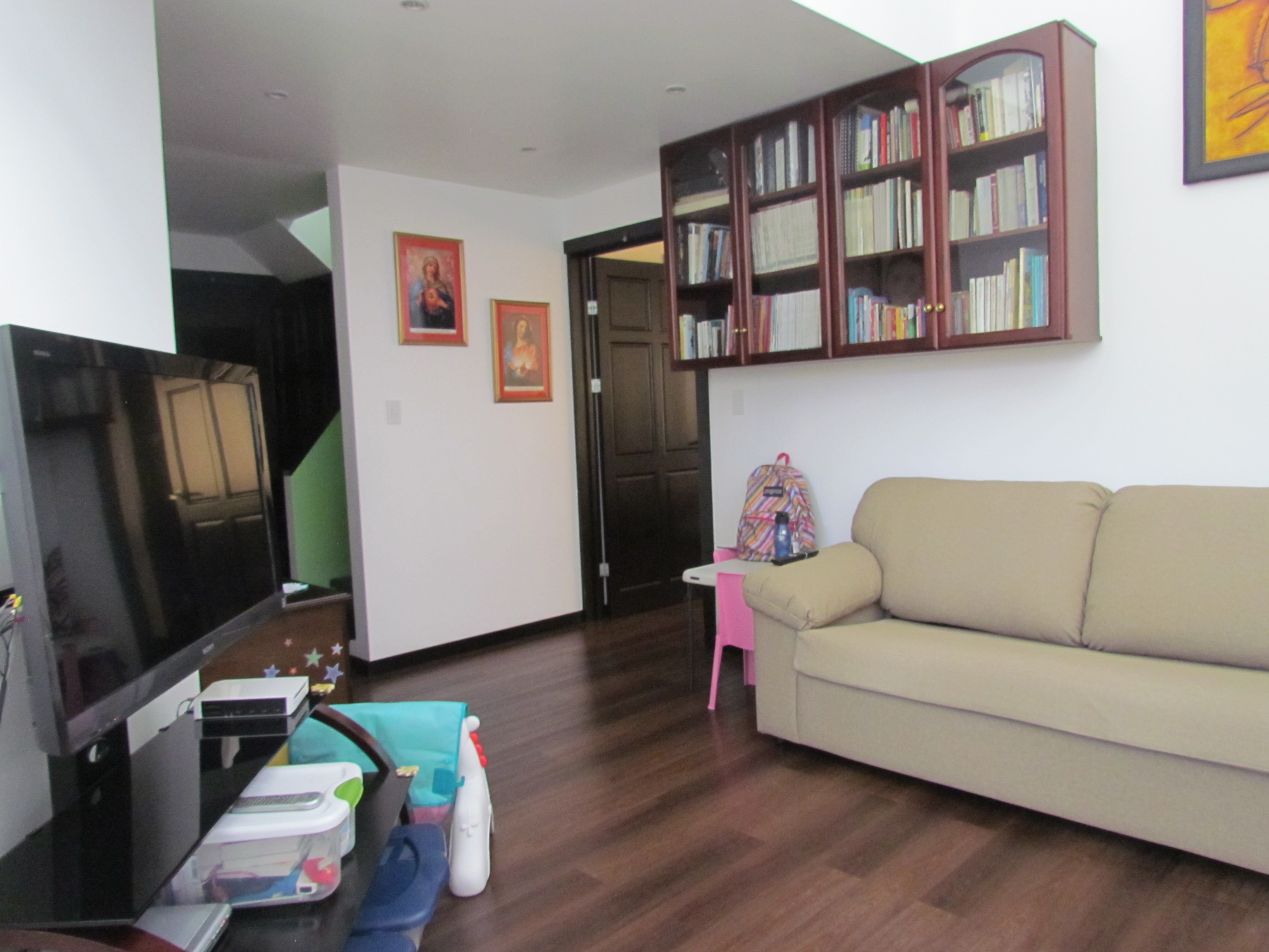 3 bed Condo For Sale in Pozos, San Jose - thumb 4