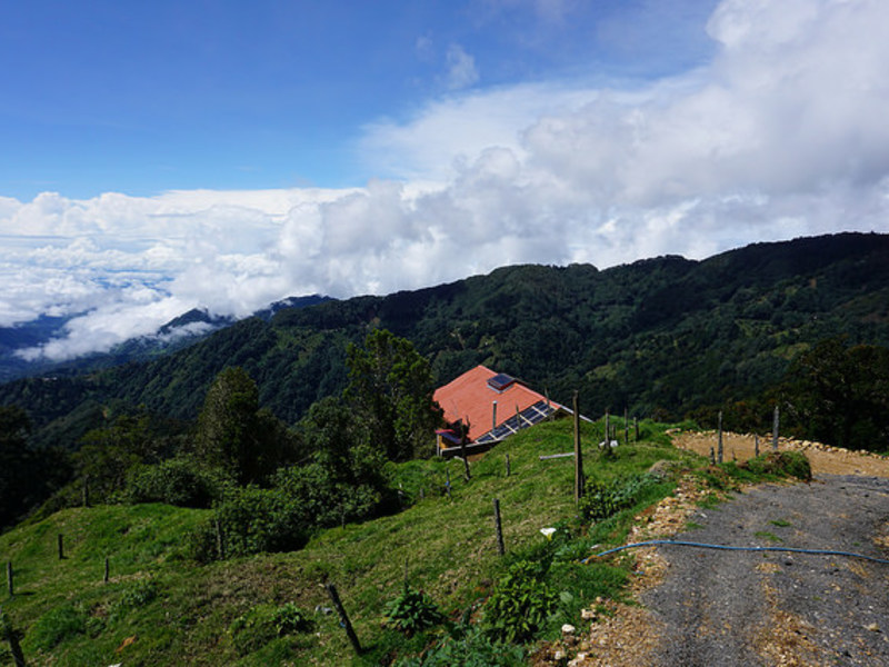 1 bed Single Family Homes For Sale in Perez Zeledon, Puntarenas - 1