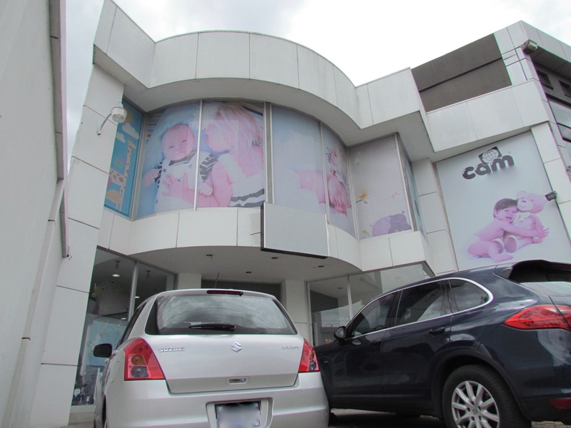 2 bed Office / Retail For Sale in Escazu, San Jose - 1