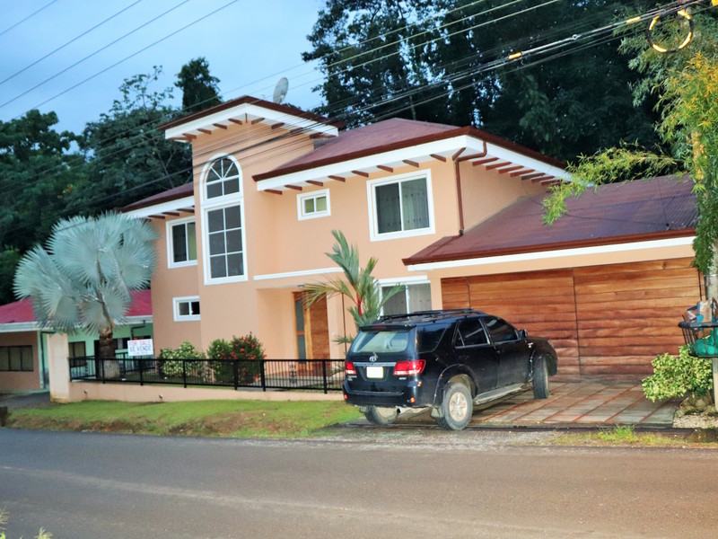 3 bed Single Family Homes For Sale in Uvita, Puntarenas - 1