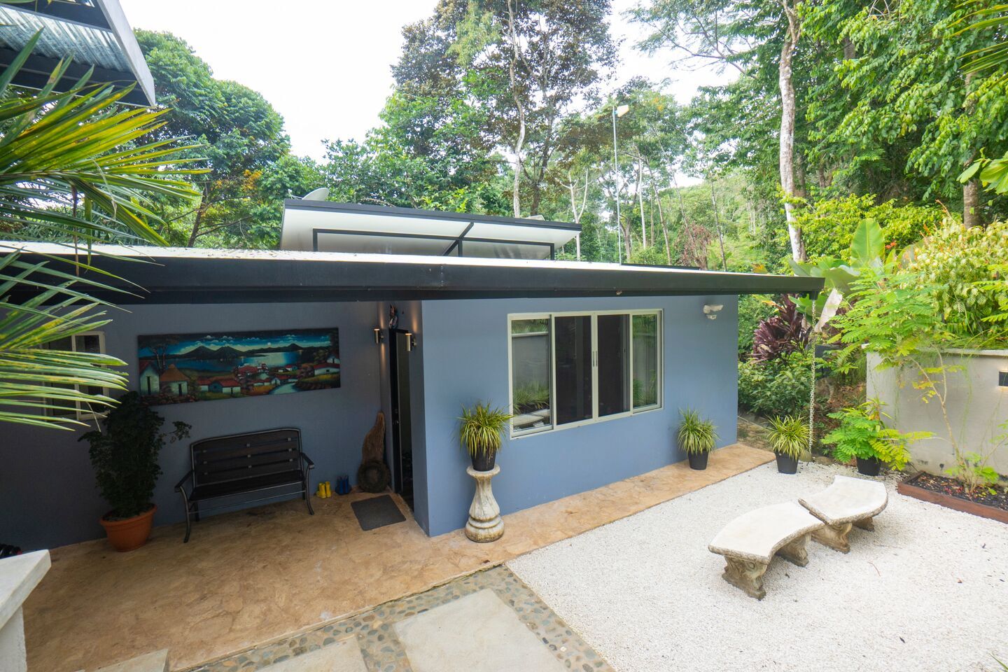 2 bed Single Family Homes For Sale in Dominical, Puntarenas - thumb 20