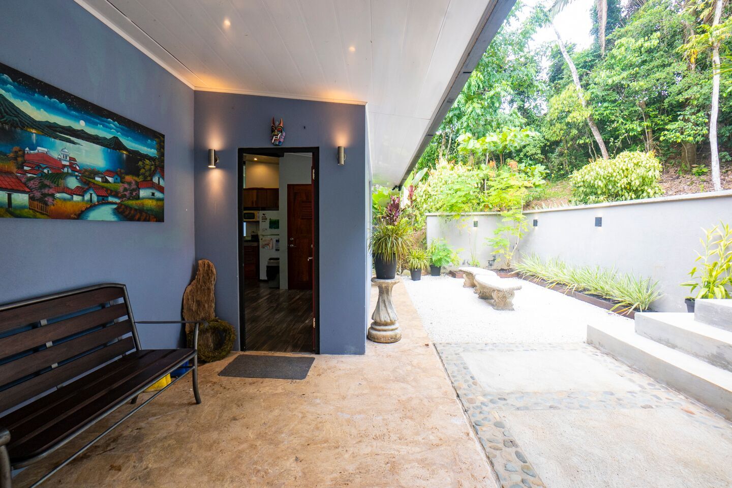 2 bed Single Family Homes For Sale in Dominical, Puntarenas - thumb 21