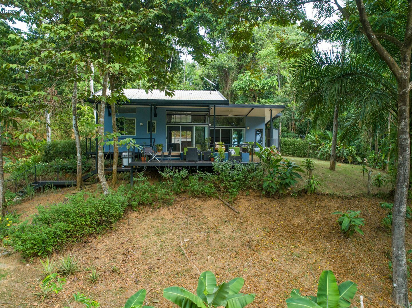 2 bed Single Family Homes For Sale in Dominical, Puntarenas - thumb 27