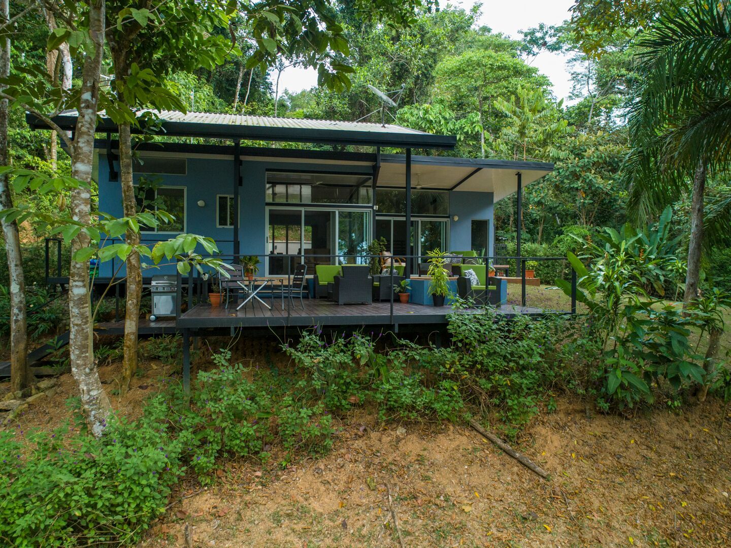 2 bed Single Family Homes For Sale in Dominical, Puntarenas - thumb 30