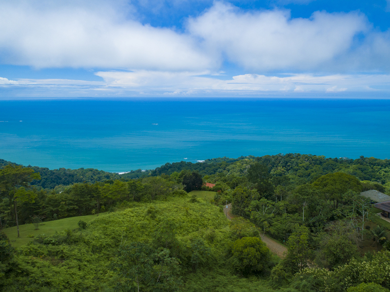 0 bed Land For Sale in Dominical, Puntarenas - 1