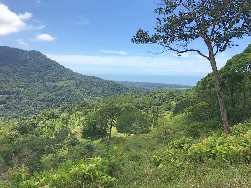 0 bed Land For Sale in Dominical, Puntarenas - 1