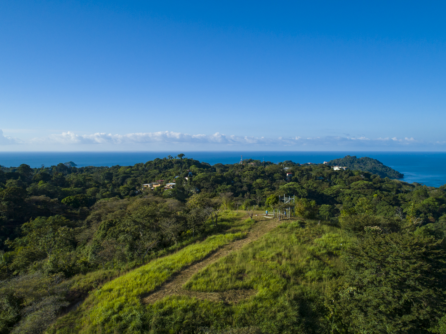 0 bed Land For Sale in Manuel Antonio, Puntarenas - thumb 1