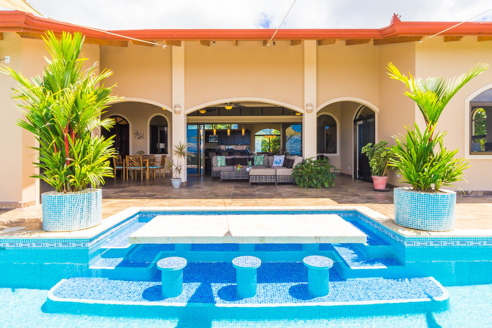 3 bed Single Family Homes For Sale in Ojochal, Puntarenas - thumb 1