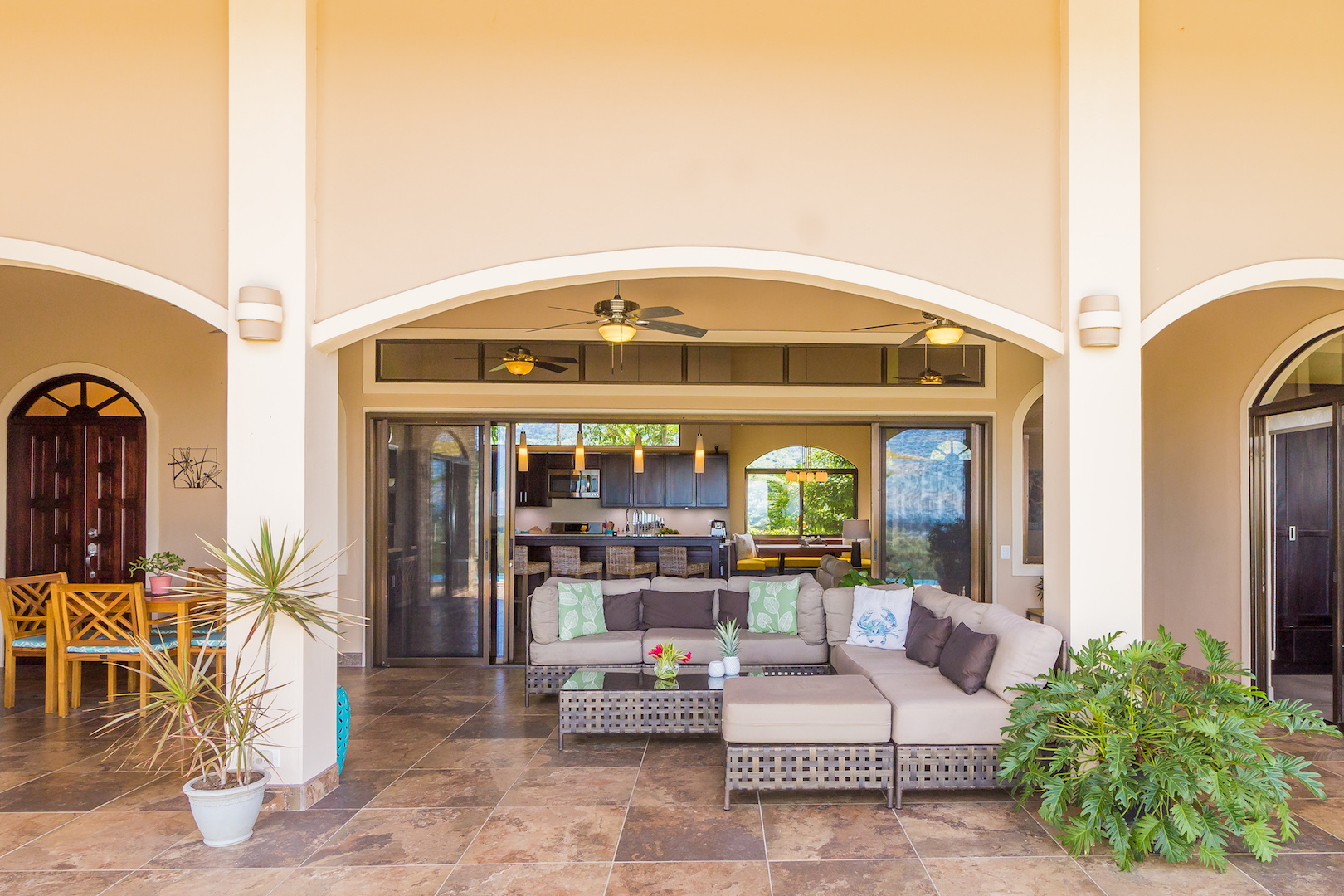 3 bed Single Family Homes For Sale in Ojochal, Puntarenas - thumb 22